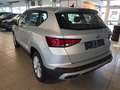 SEAT Ateca TSI STYLE Navi AHK Sitz+Lenkradheiz LED Silber - thumbnail 19