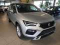 SEAT Ateca TSI STYLE Navi AHK Sitz+Lenkradheiz LED Silber - thumbnail 1