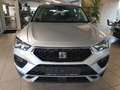 SEAT Ateca TSI STYLE Navi AHK Sitz+Lenkradheiz LED Silber - thumbnail 2