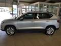 SEAT Ateca TSI STYLE Navi AHK Sitz+Lenkradheiz LED Silber - thumbnail 4
