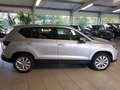 SEAT Ateca TSI STYLE Navi AHK Sitz+Lenkradheiz LED Silber - thumbnail 22