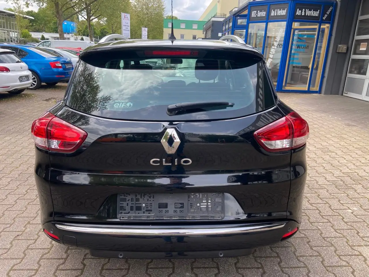 Das Auto