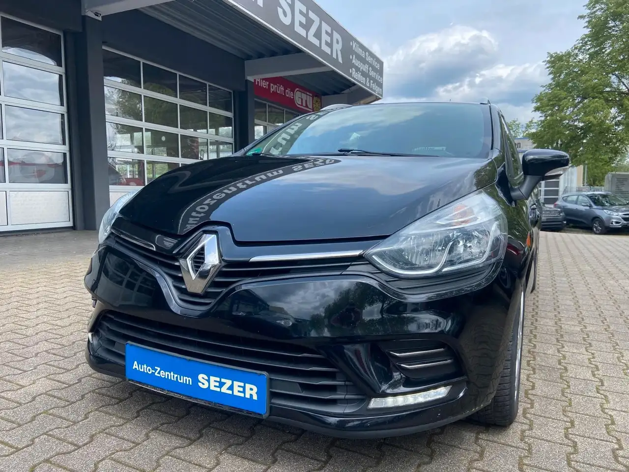 Das Auto