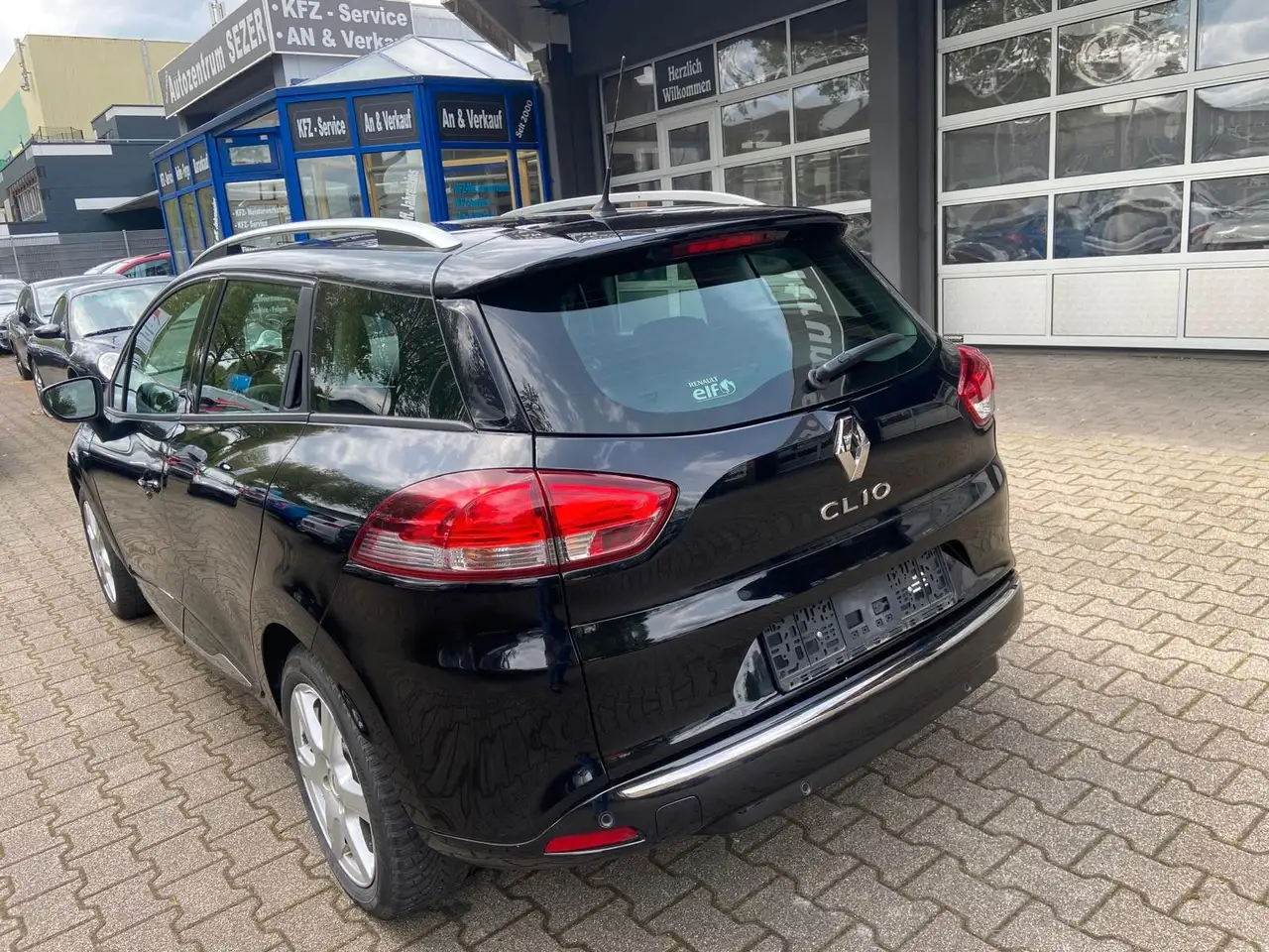 Das Auto