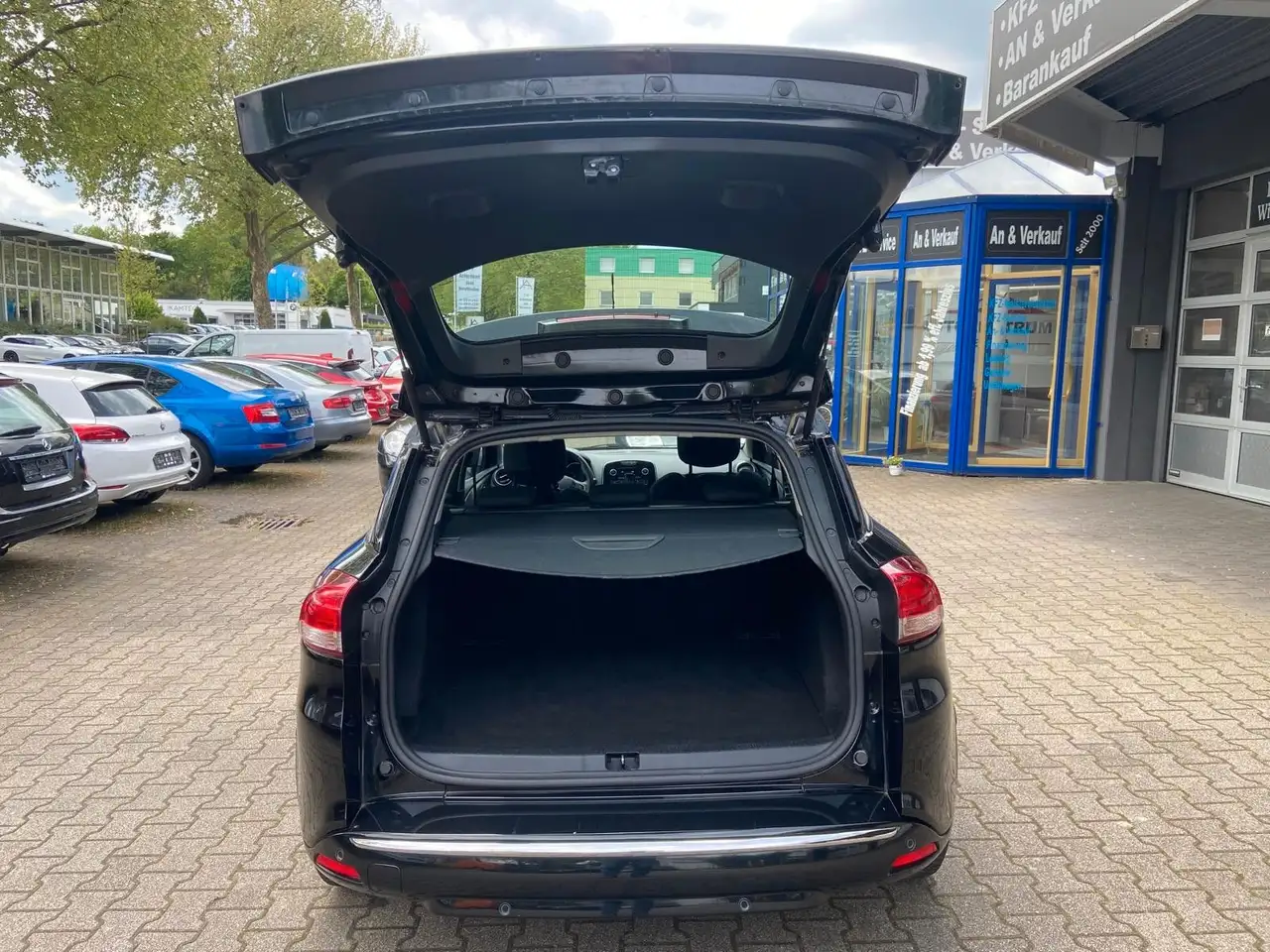 Das Auto