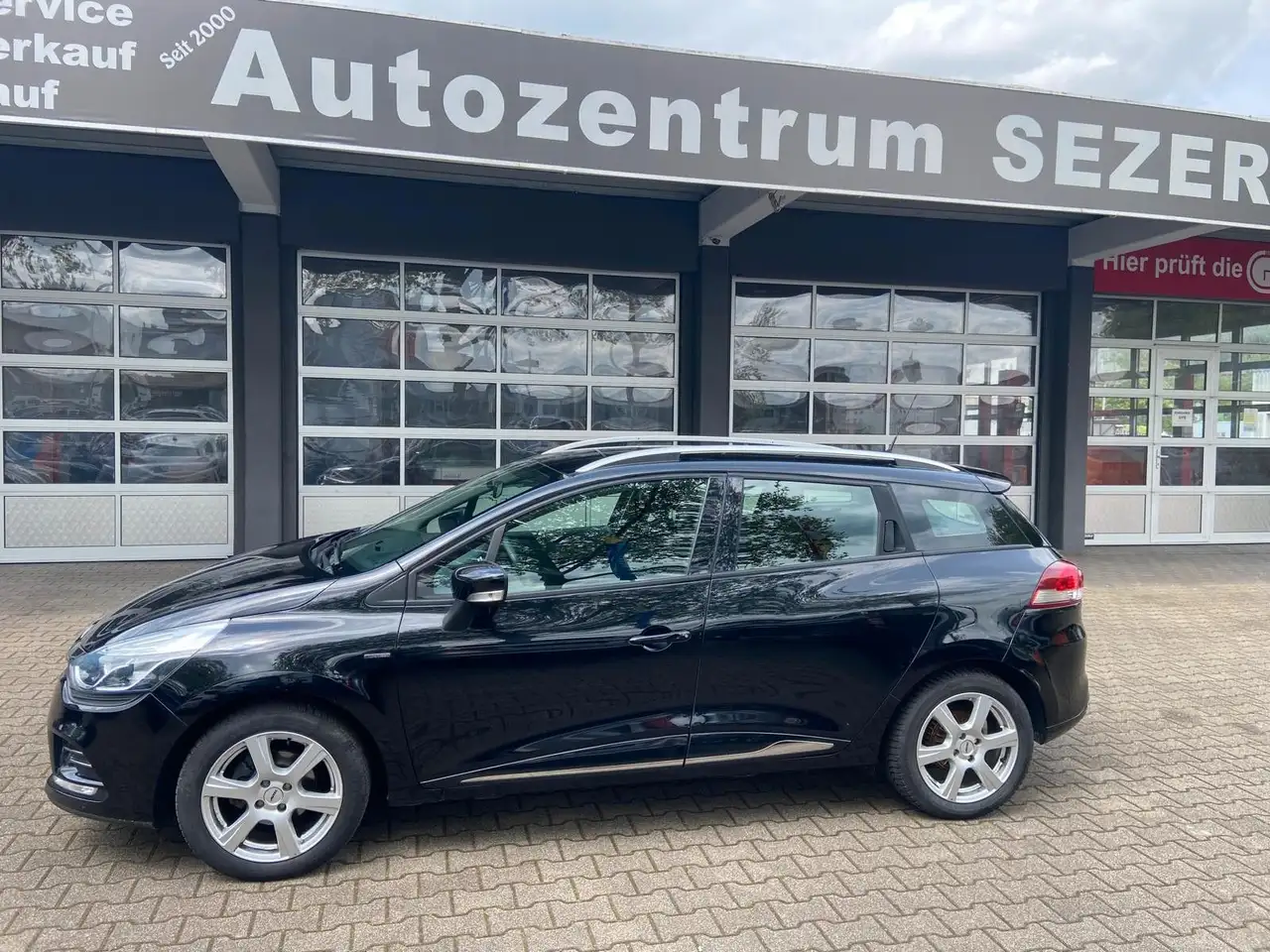 Das Auto