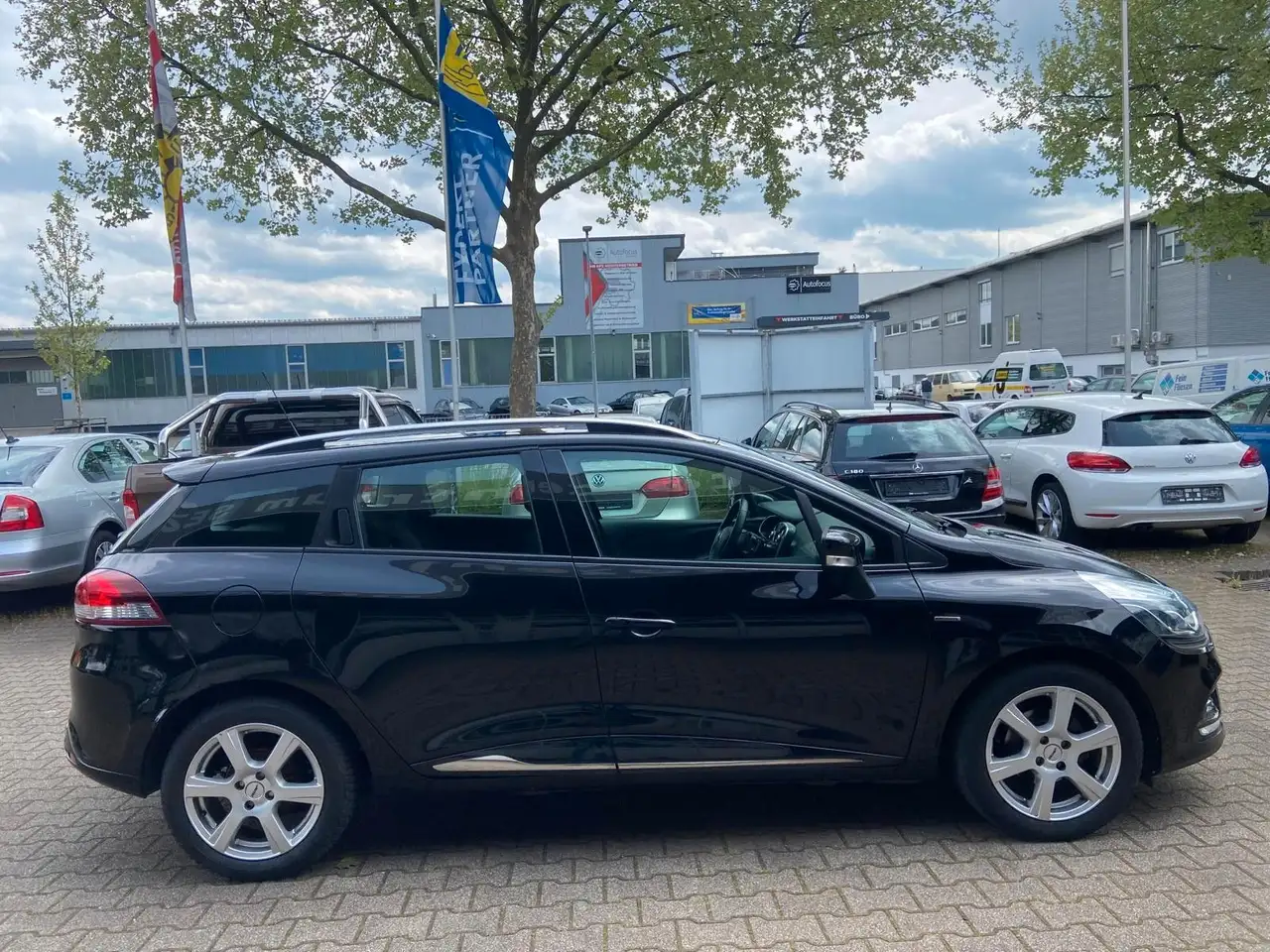 Das Auto