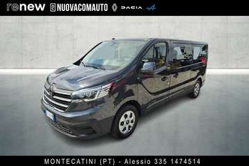 2.0 blue dci 150cv L2 Authentic