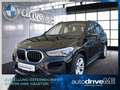 BMW X1 xDrive25e | LED | PDC | Klimaautomatik Schwarz - thumbnail 1