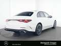 Mercedes-Benz E 220 E 220 d AMG SUPERSCREEN+Pano+Memory+AHK+Night+21 Weiß - thumbnail 3