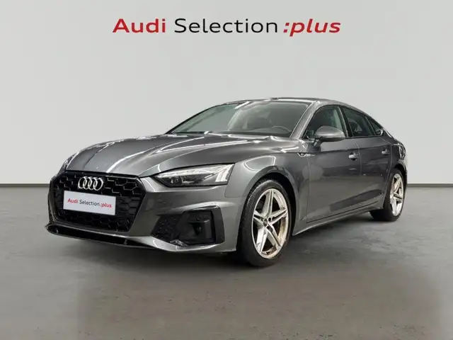 Audi A5 Sportback 35 TDI S line S tronic