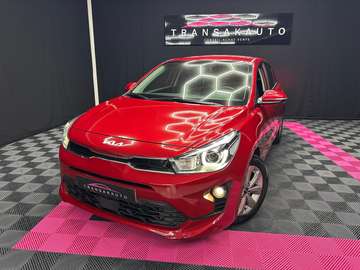 Rio 1.2i Pulse/GARANTIE 7 ANS KIA / CARNET KIA