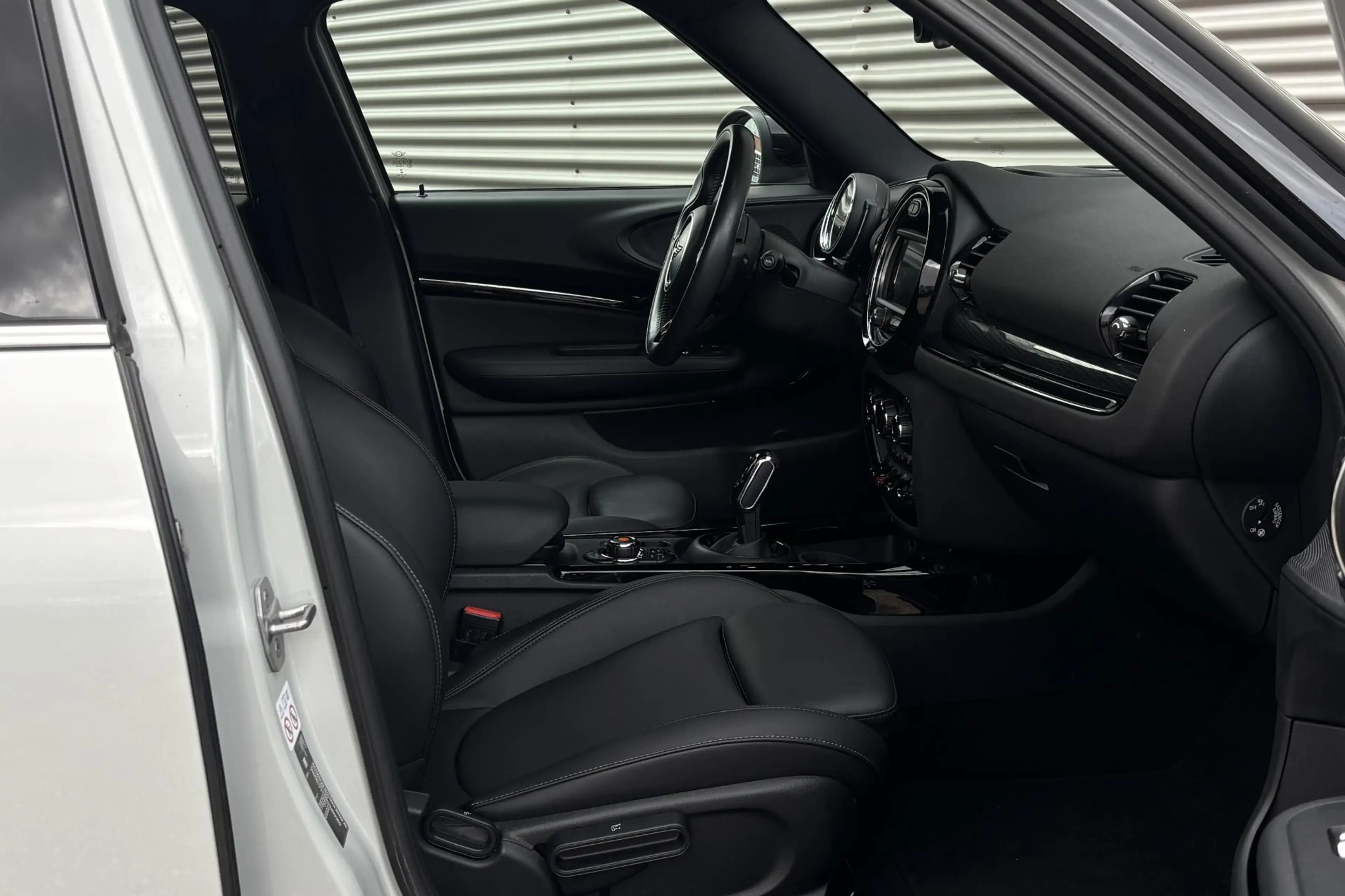 MINI Cooper Clubman 1.5 Chili / Nederlandse Auto / Apple Car Play / Na — photo 13