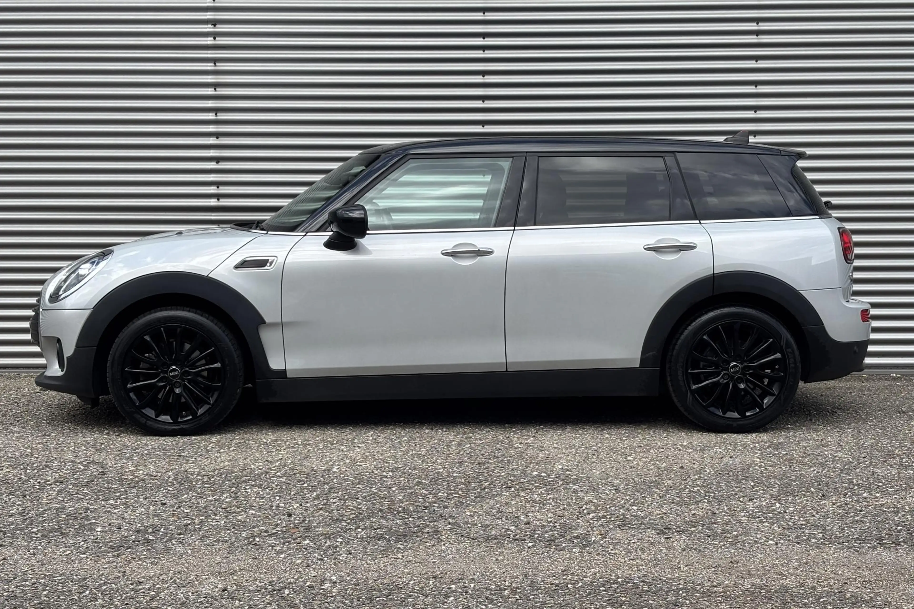 MINI Cooper Clubman 1.5 Chili / Nederlandse Auto / Apple Car Play / Na — photo 5