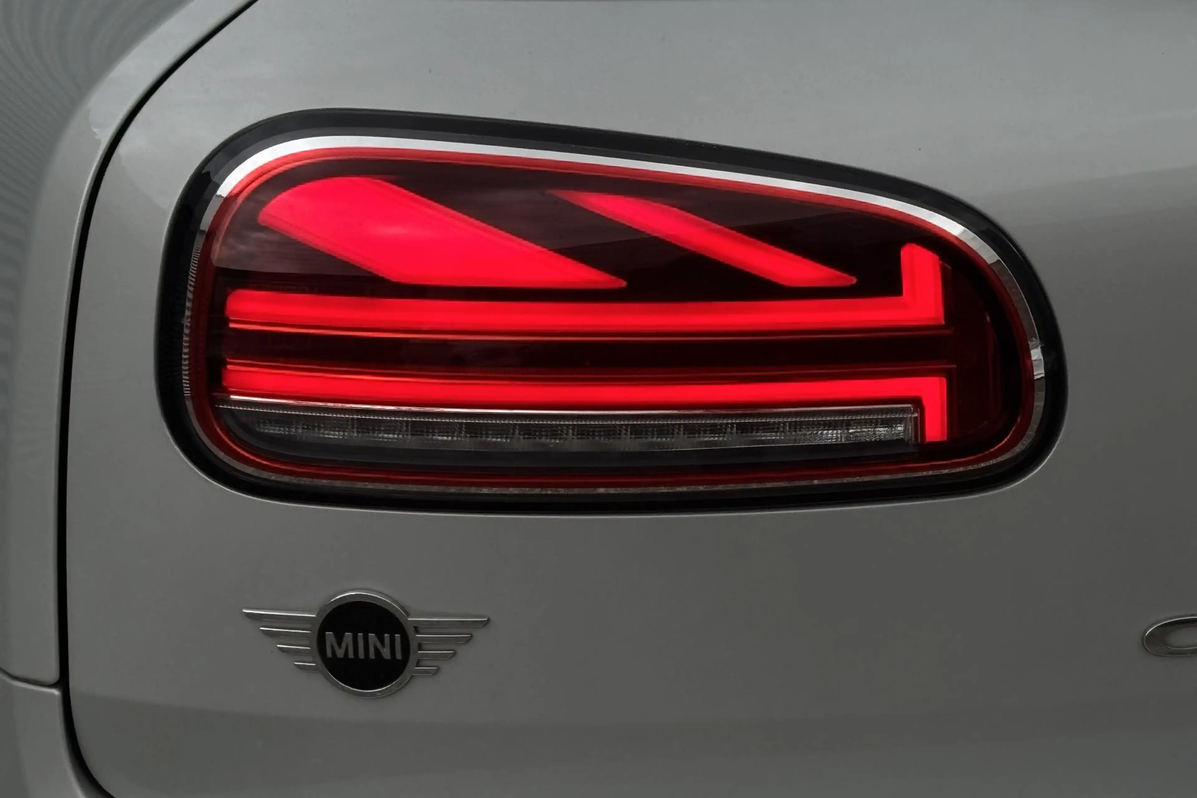 MINI Cooper Clubman 1.5 Chili / Nederlandse Auto / Apple Car Play / Na — photo 9