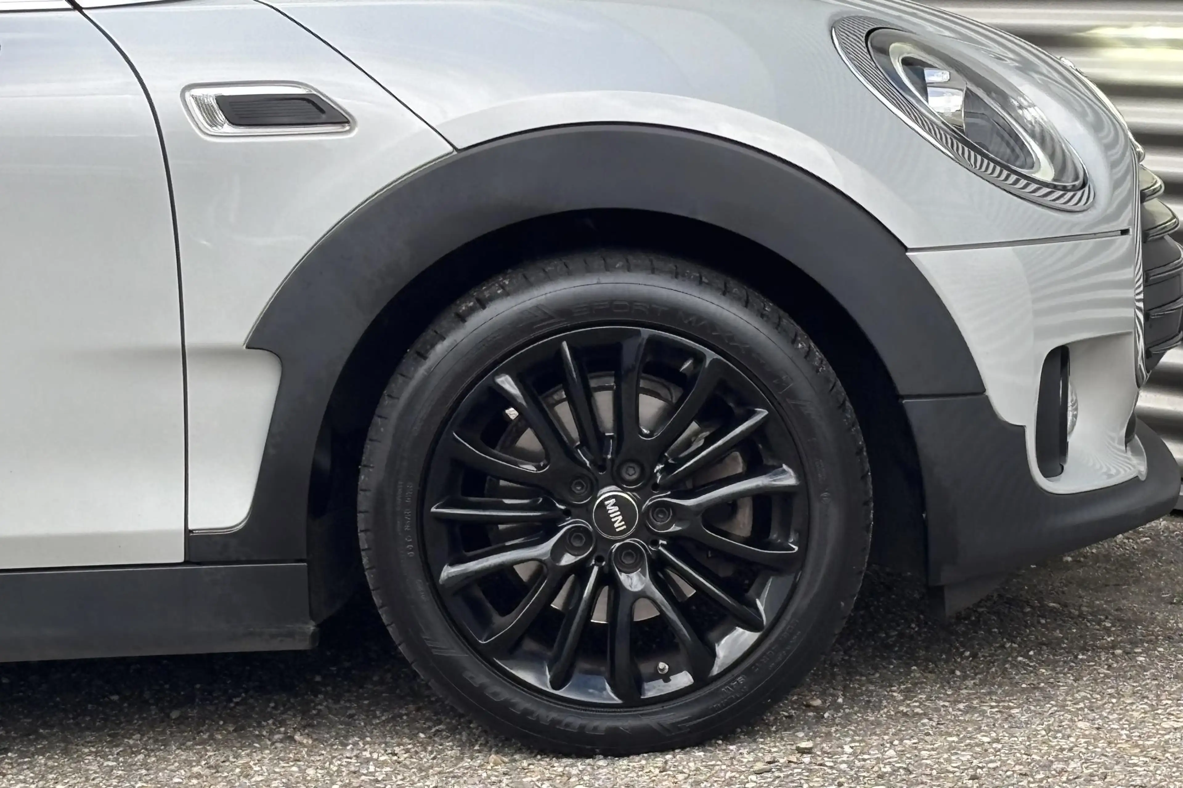 MINI Cooper Clubman 1.5 Chili / Nederlandse Auto / Apple Car Play / Na — photo 7