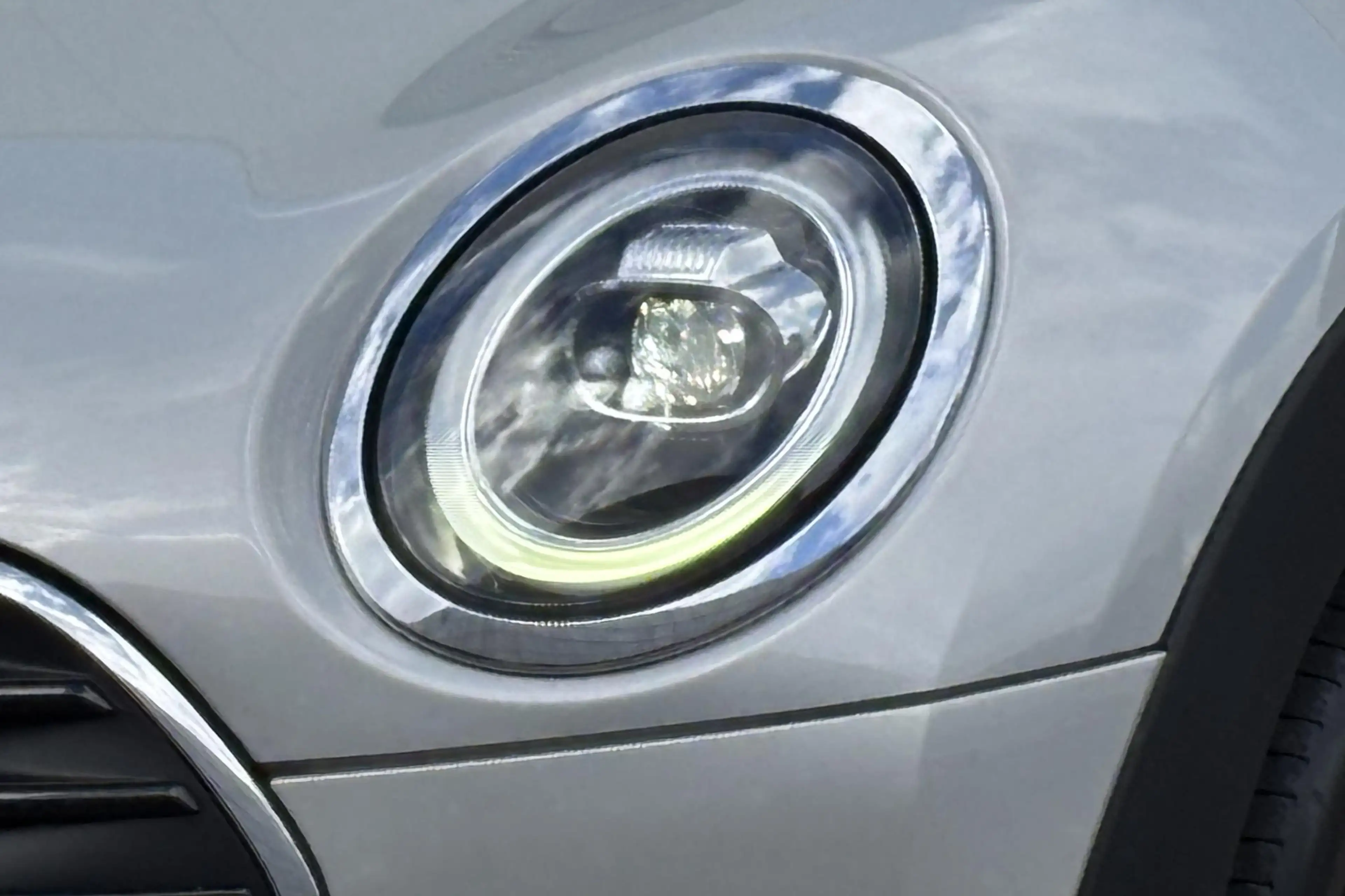 MINI Cooper Clubman 1.5 Chili / Nederlandse Auto / Apple Car Play / Na — photo 8
