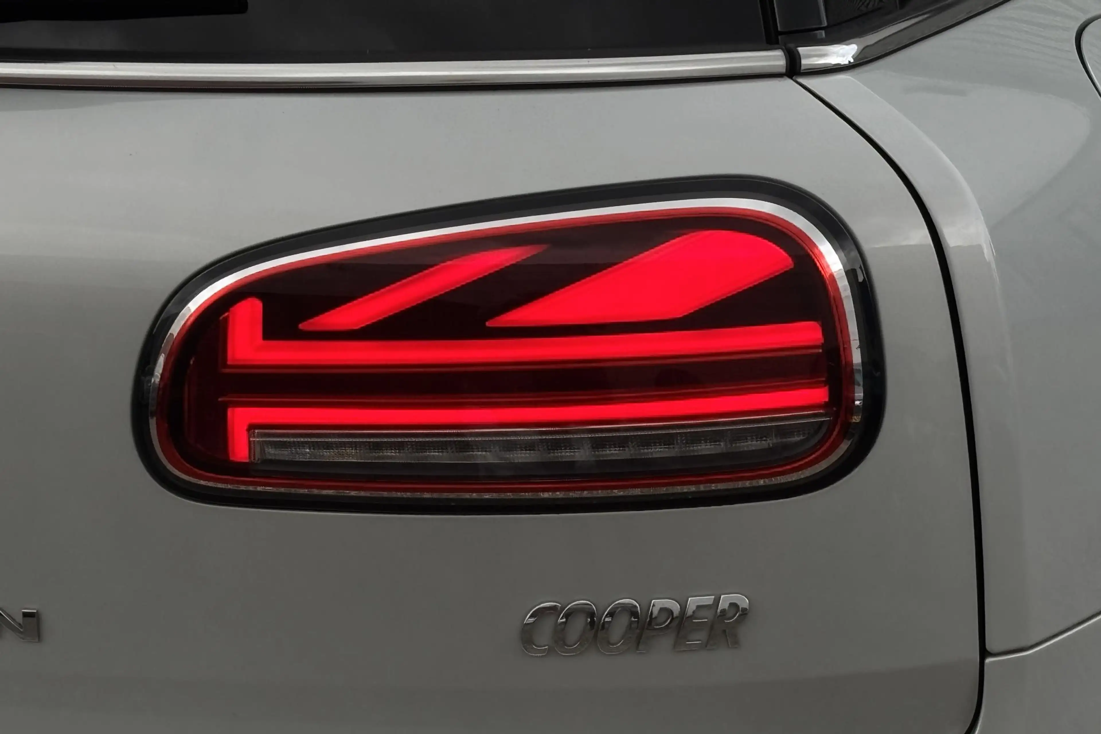 MINI Cooper Clubman 1.5 Chili / Nederlandse Auto / Apple Car Play / Na — photo 10