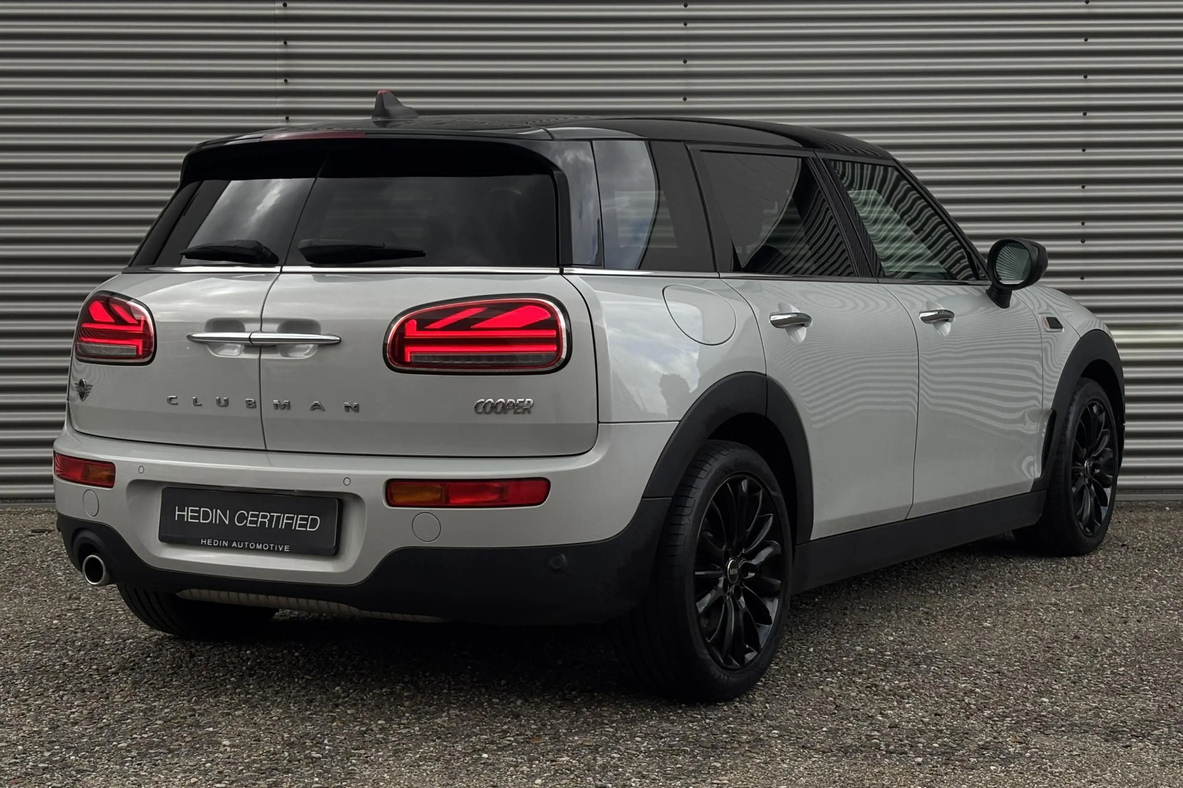 MINI Cooper Clubman 1.5 Chili / Nederlandse Auto / Apple Car Play / Na — photo 2