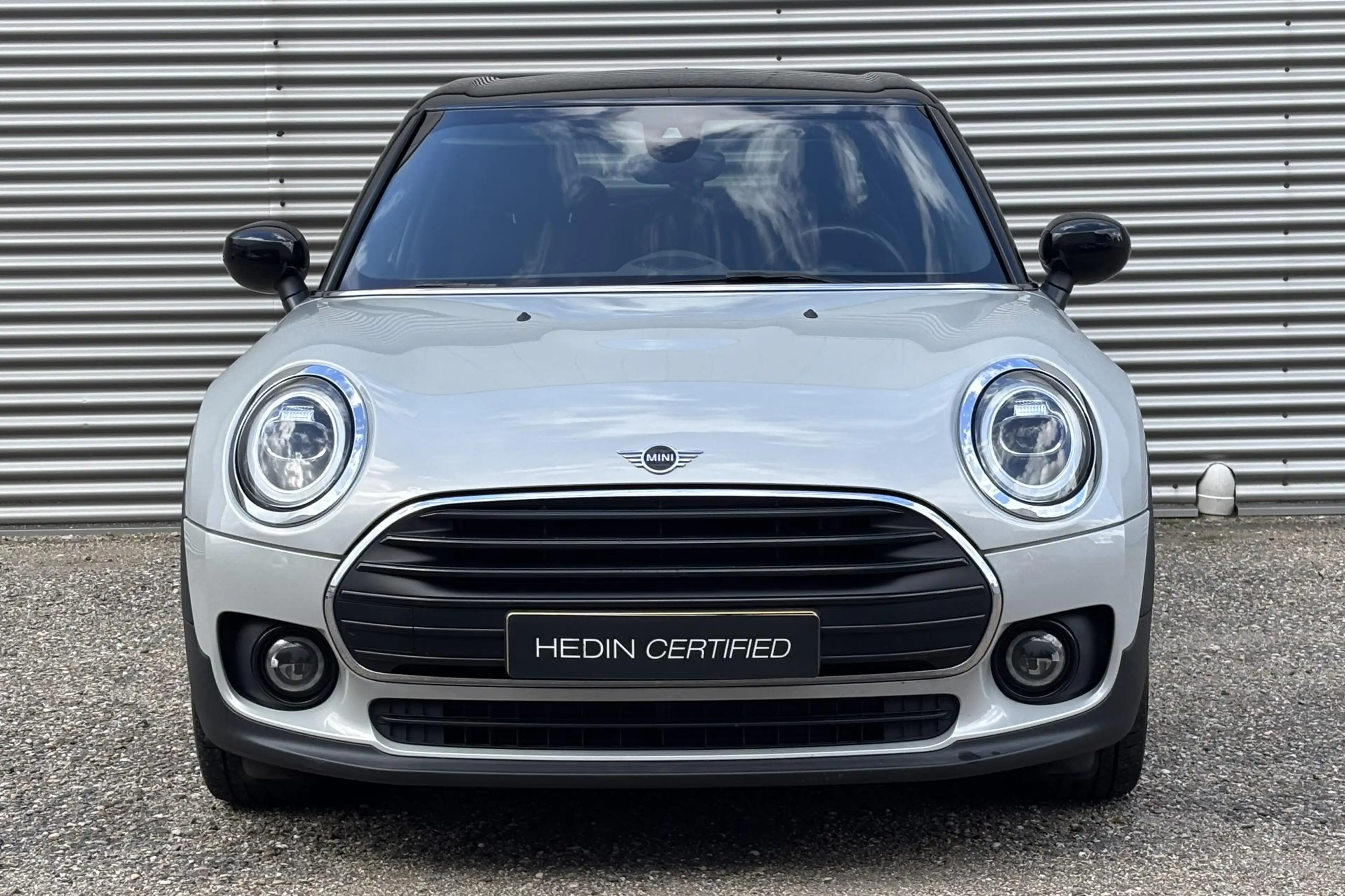 MINI Cooper Clubman 1.5 Chili / Nederlandse Auto / Apple Car Play / Na — photo 4