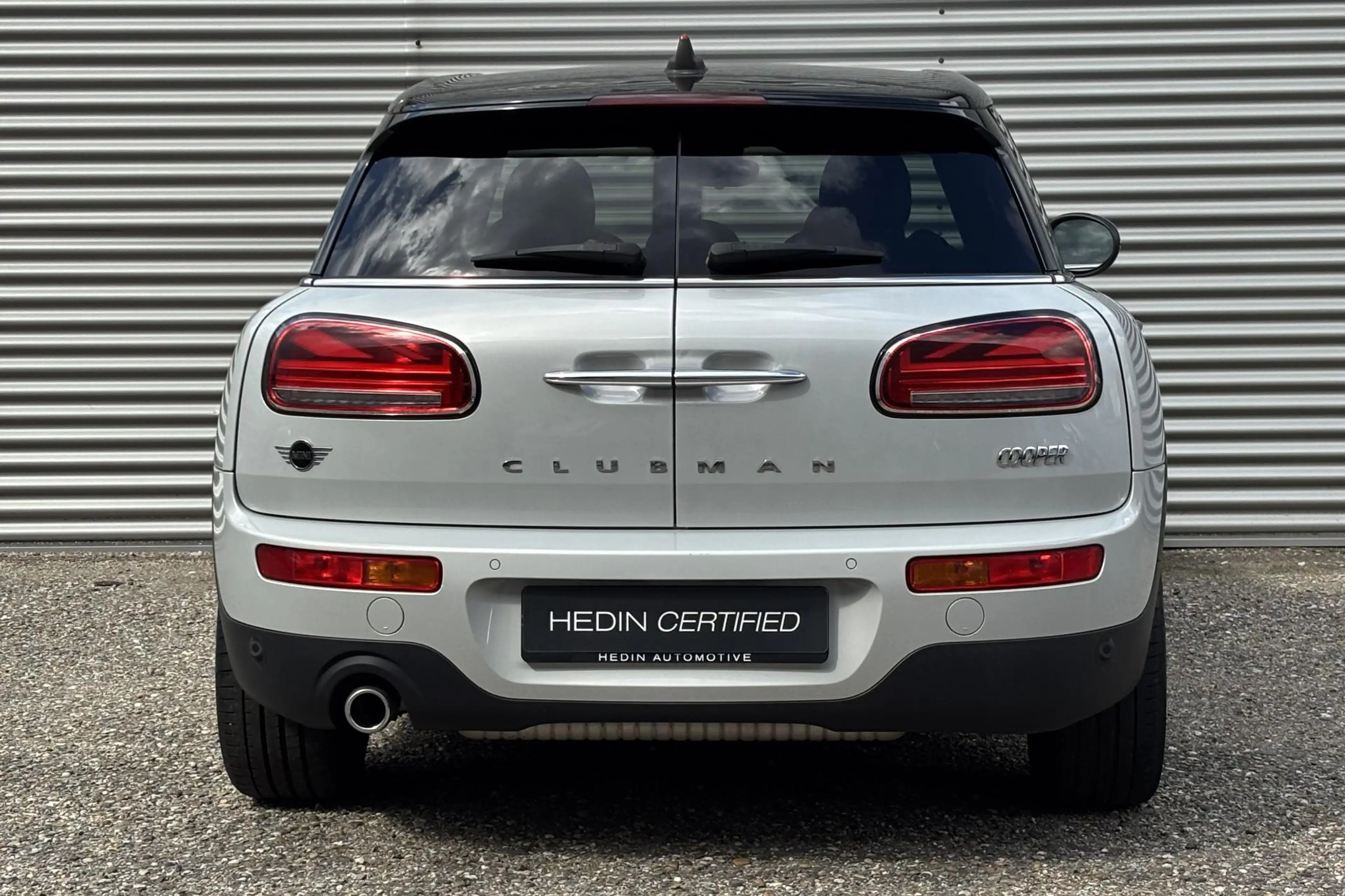 MINI Cooper Clubman 1.5 Chili / Nederlandse Auto / Apple Car Play / Na — photo 6