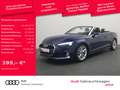 Audi A5 Cabriolet advanced VIRT LEDER KAM PDC ACC Bleu - thumbnail 1