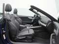 Audi A5 Cabriolet advanced VIRT LEDER KAM PDC ACC Blau - thumbnail 14