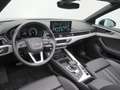 Audi A5 Cabriolet advanced VIRT LEDER KAM PDC ACC Bleu - thumbnail 5