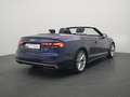 Audi A5 Cabriolet advanced VIRT LEDER KAM PDC ACC Bleu - thumbnail 2