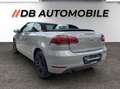 Volkswagen Golf Cabriolet Golf Cabrio 1,6 TDI, Rückfahrkamera Gris - thumbnail 6