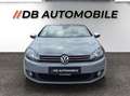 Volkswagen Golf Cabriolet Golf Cabrio 1,6 TDI, Rückfahrkamera Grau - thumbnail 2