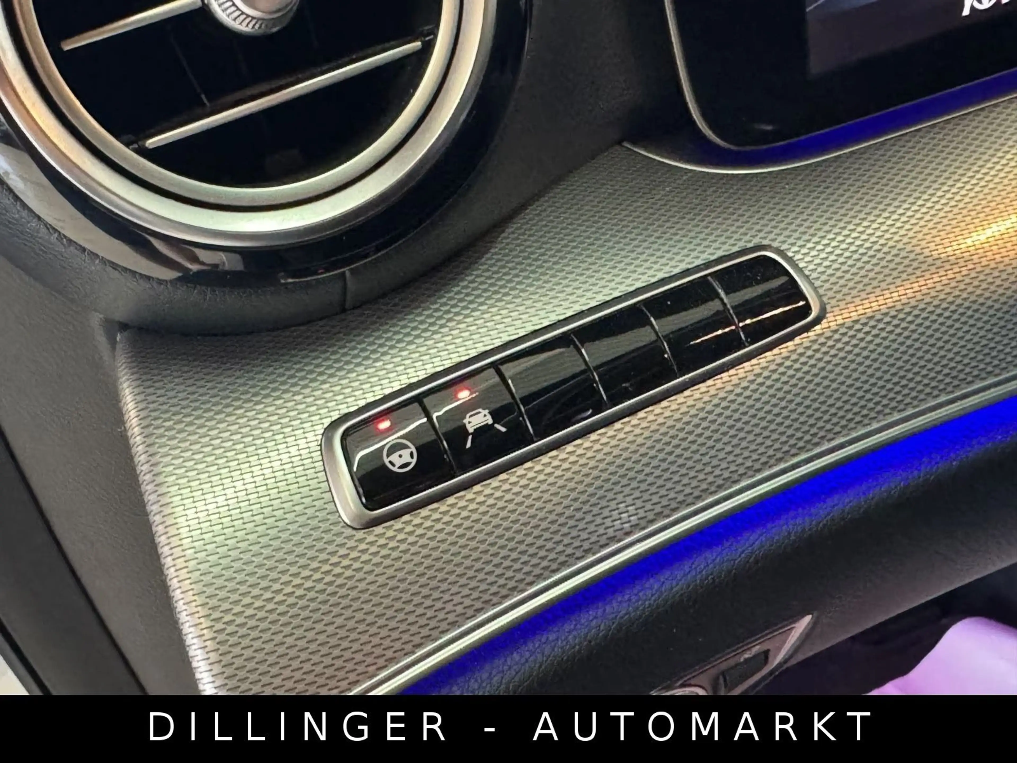 Mercedes-Benz E 220 d 9G Limo AMG Line Widescreen Distro TotWin — photo 14