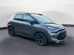 Citroen C3 Aircross 1.5 BlueHDi 110 Shine Pack - TETE HAUTE