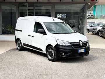 1.4 Blue dCi 95CV Van - 2023