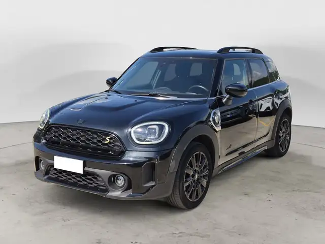 MINI Cooper Countryman Mini F60 2020 Benzi Mini 1.5 Cooper SE Classic all4 auto