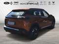 Peugeot 2008 Hybrid 136 e-DSC GT (U) Orange - thumbnail 6