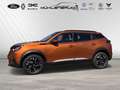 Peugeot 2008 Hybrid 136 e-DSC GT (U) Orange - thumbnail 10