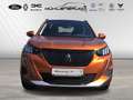 Peugeot 2008 Hybrid 136 e-DSC GT (U) Orange - thumbnail 3