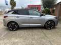 Opel Grandland 1.6 phev GSe awd 300cv auto Hybrid Plug-in Gris - thumbnail 19