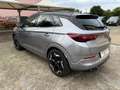 Opel Grandland 1.6 phev GSe awd 300cv auto Hybrid Plug-in Grigio - thumbnail 4