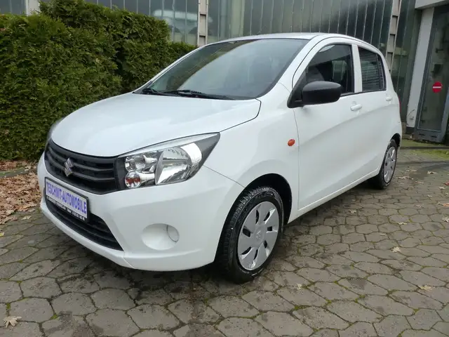 Suzuki Celerio 1,0 Automatik/Klima/Bluetooth/2.Hd