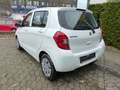 Suzuki Celerio 1,0 Automatik/Klima/Bluetooth/2.Hd Weiß - thumbnail 4