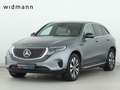 Mercedes-Benz EQC 400 4M Service+ Multibeam*Navi*Distronic Gris - thumbnail 1