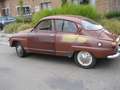 Saab 96 v4 Marrón - thumbnail 1