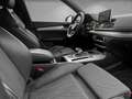 Audi Q5 2,0 TDI quattro S-tronic |S-LINE|SEHR GUTE AUSS... Gris - thumbnail 8