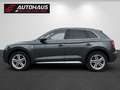 Audi Q5 2,0 TDI quattro S-tronic |S-LINE|SEHR GUTE AUSS... Gris - thumbnail 2