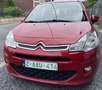 Citroen C3 1.2 ess  Prêt à immatriculer GPS Ecran AIRCO Rojo - thumbnail 6