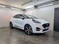 Ford Puma ST-Line - Garantie tot 10/2028 Blanc - thumbnail 2
