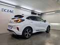 Ford Puma ST-Line - Garantie tot 10/2028 Blanc - thumbnail 10
