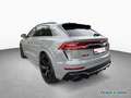 Audi RS Q8 qu. Tip-tr. +AHK+B&O+HeadUP+AGA+ Gris - thumbnail 5